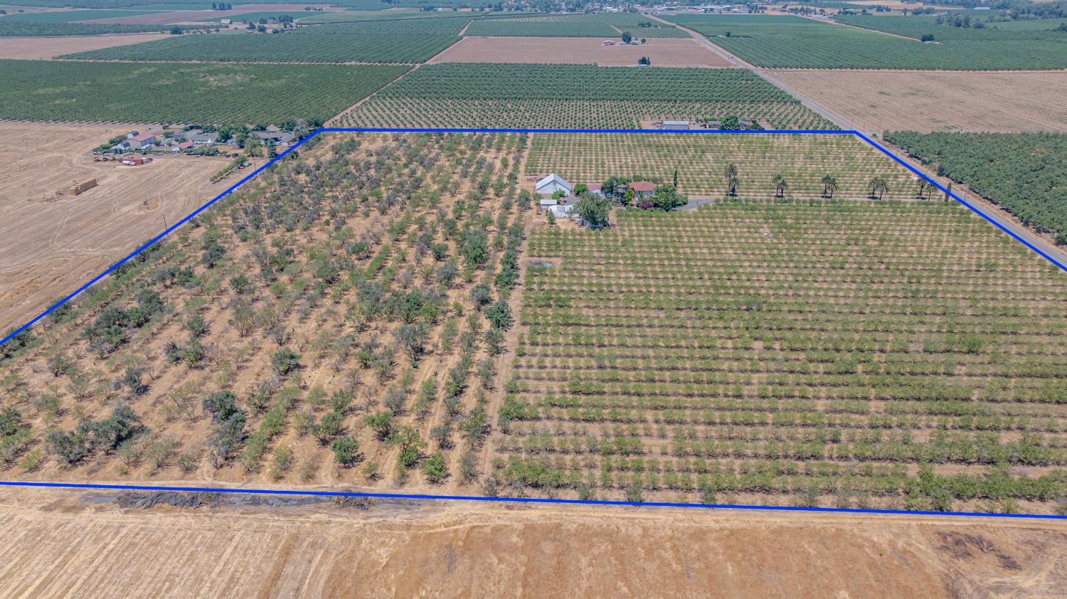 14625 Le Grand Rd, Le Grand, CA 95333