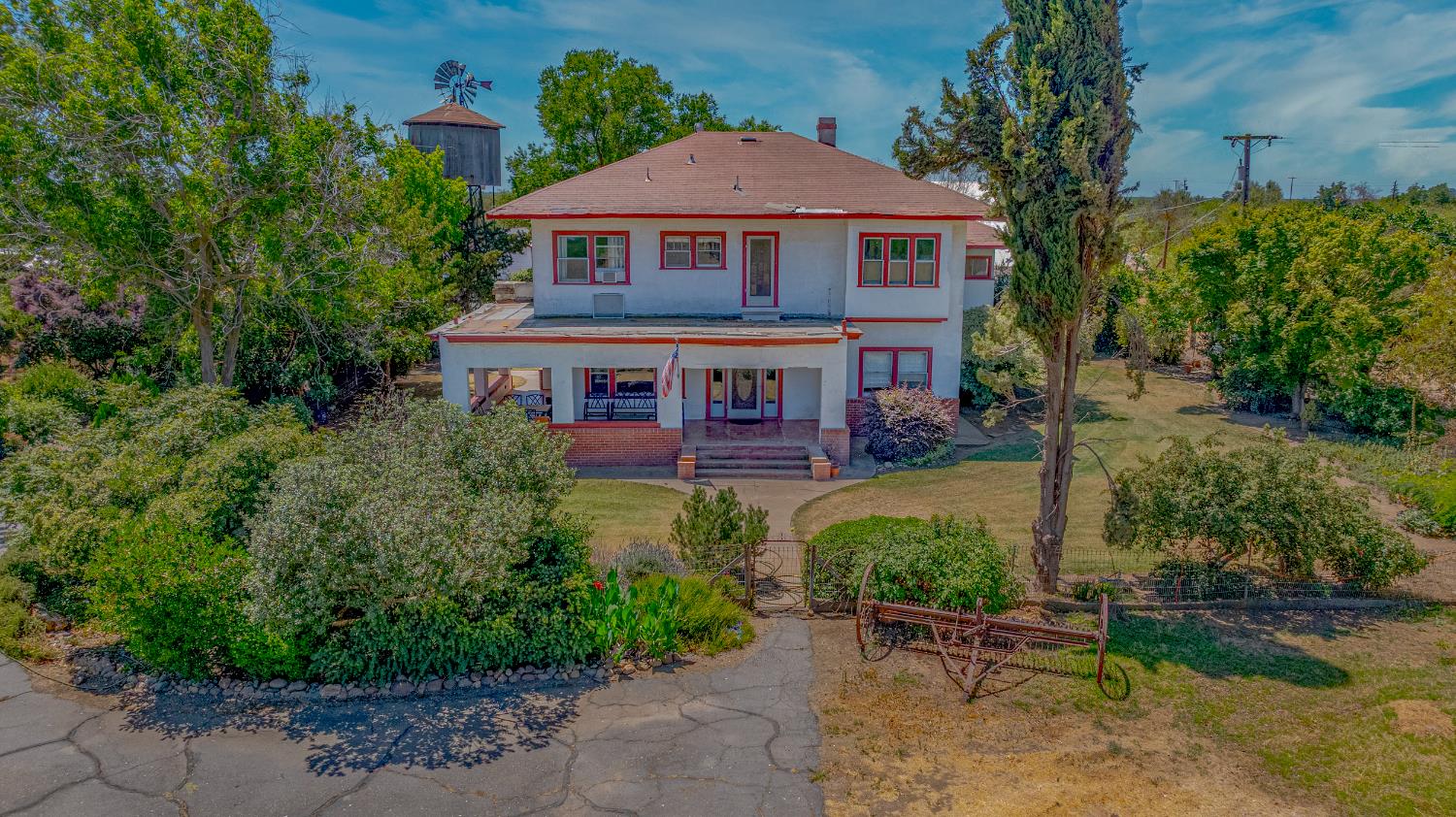 14625 Le Grand Rd, Le Grand, CA 95333