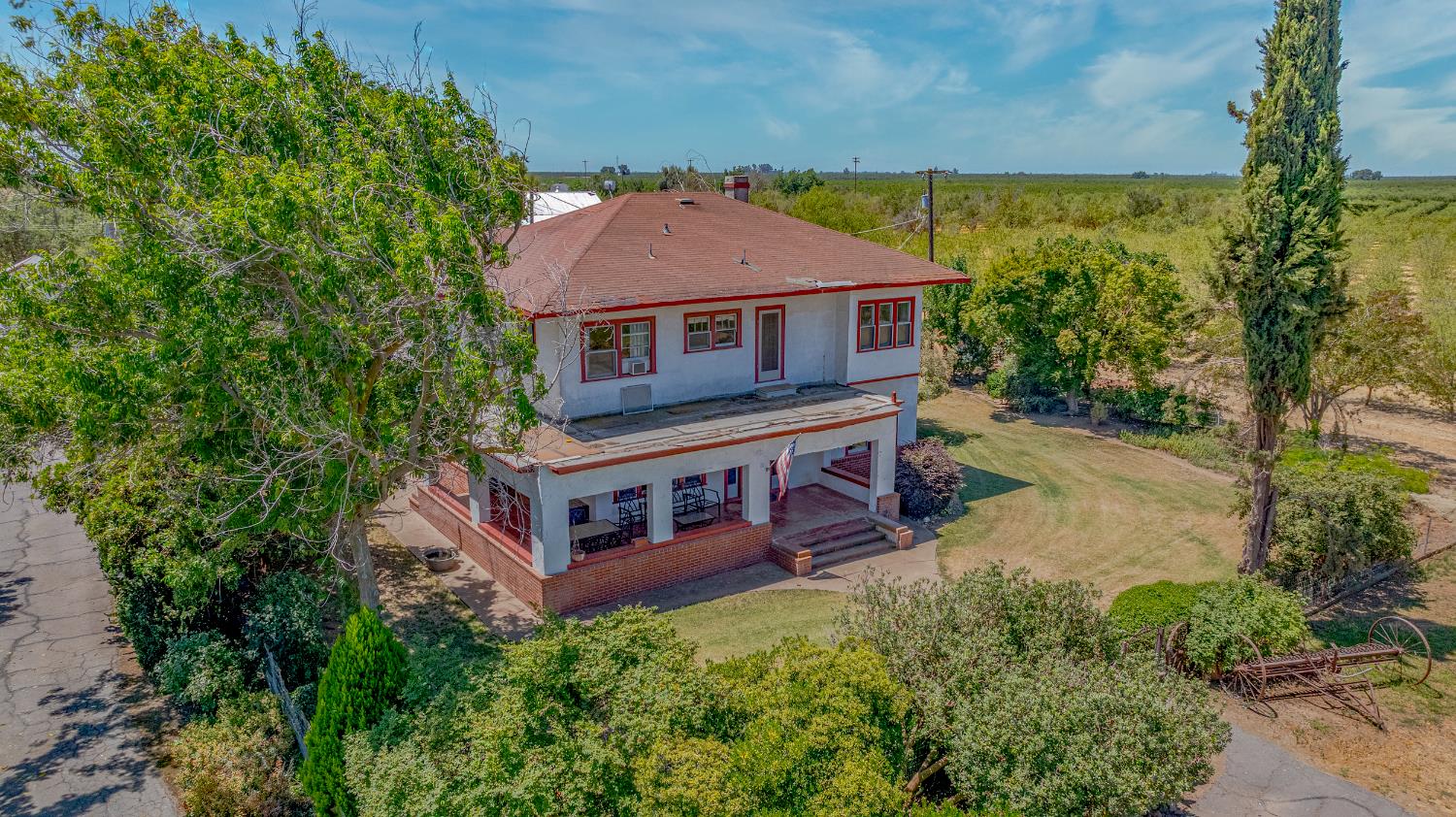 14625 Le Grand Rd, Le Grand, CA 95333