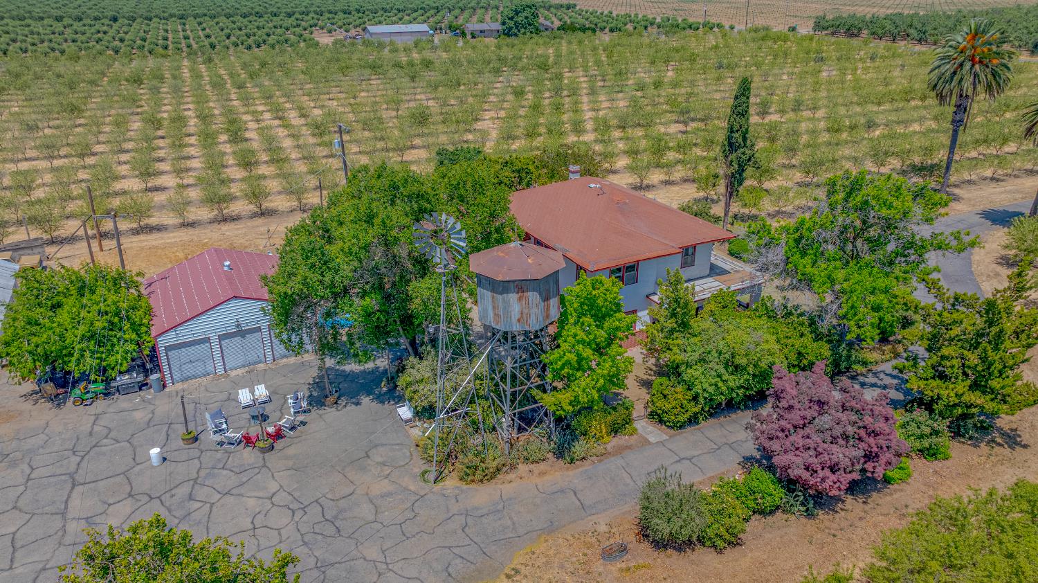 14625 Le Grand Rd, Le Grand, CA 95333