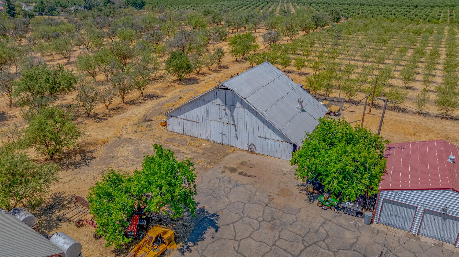 14625 Le Grand Rd, Le Grand, CA 95333