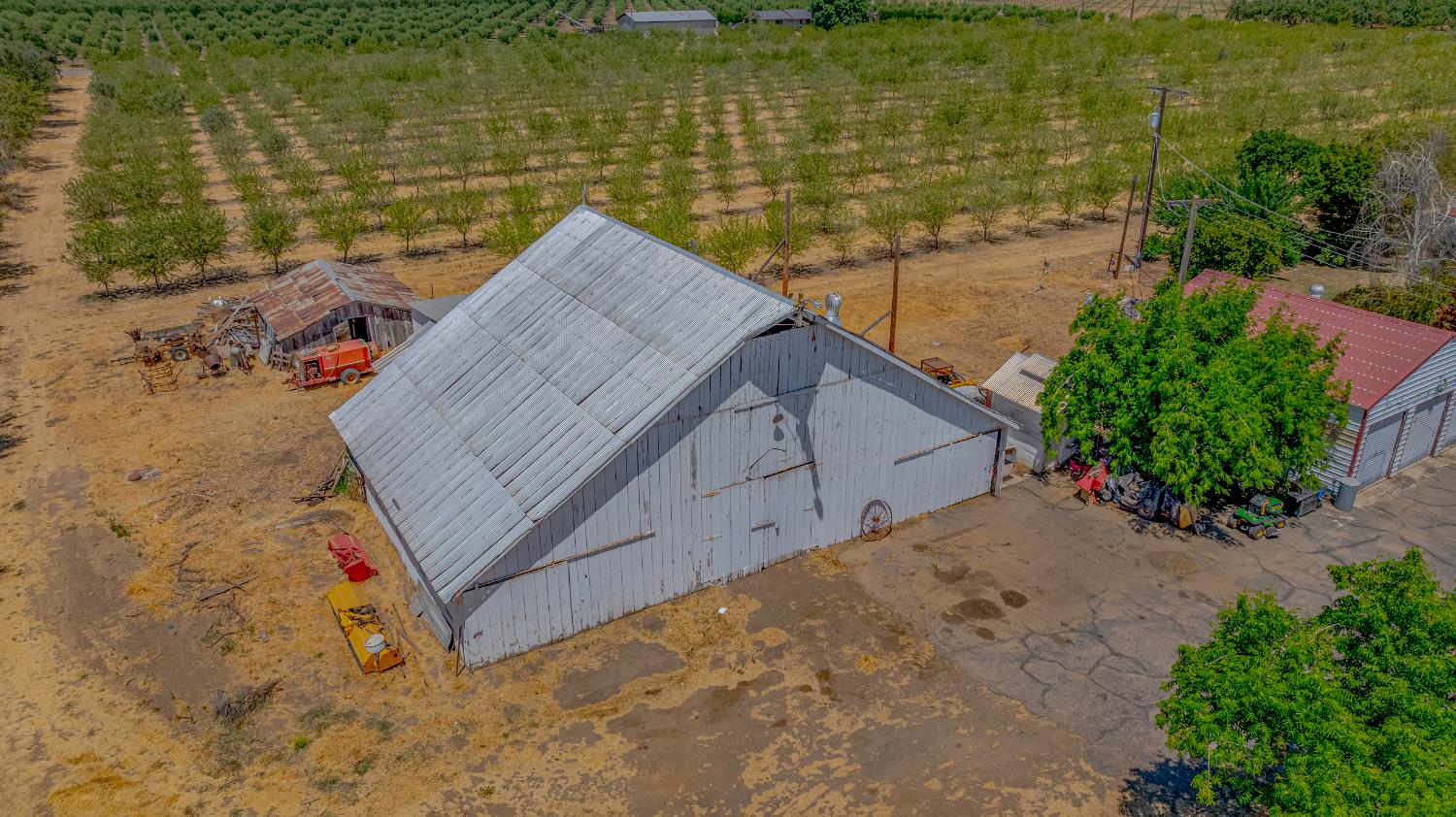 14625 Le Grand Rd, Le Grand, CA 95333