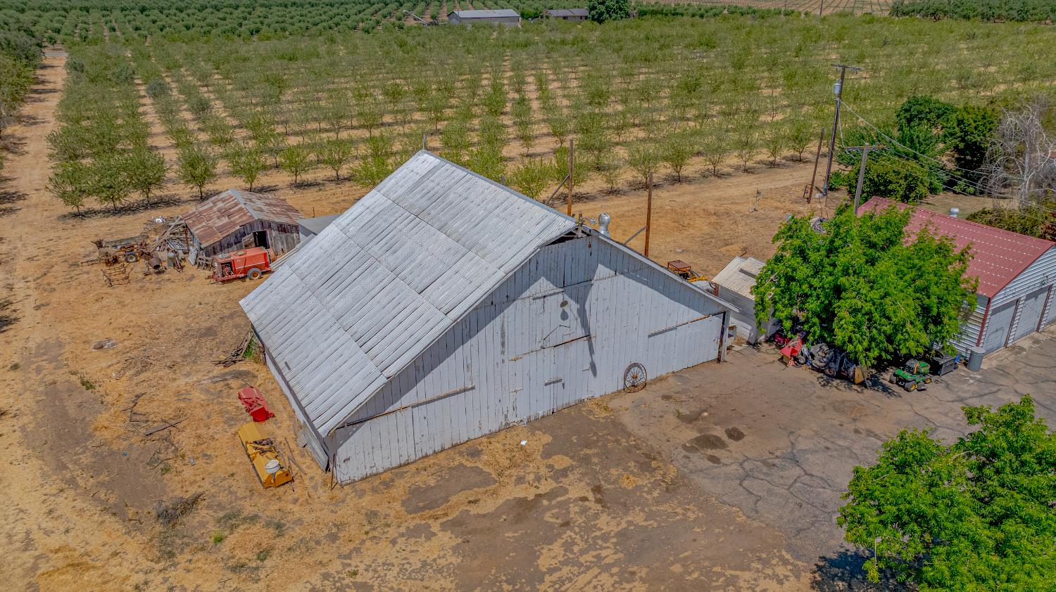 14625 Le Grand Rd, Le Grand, CA 95333