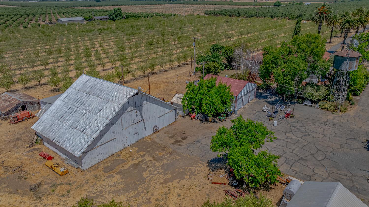 14625 Le Grand Rd, Le Grand, CA 95333