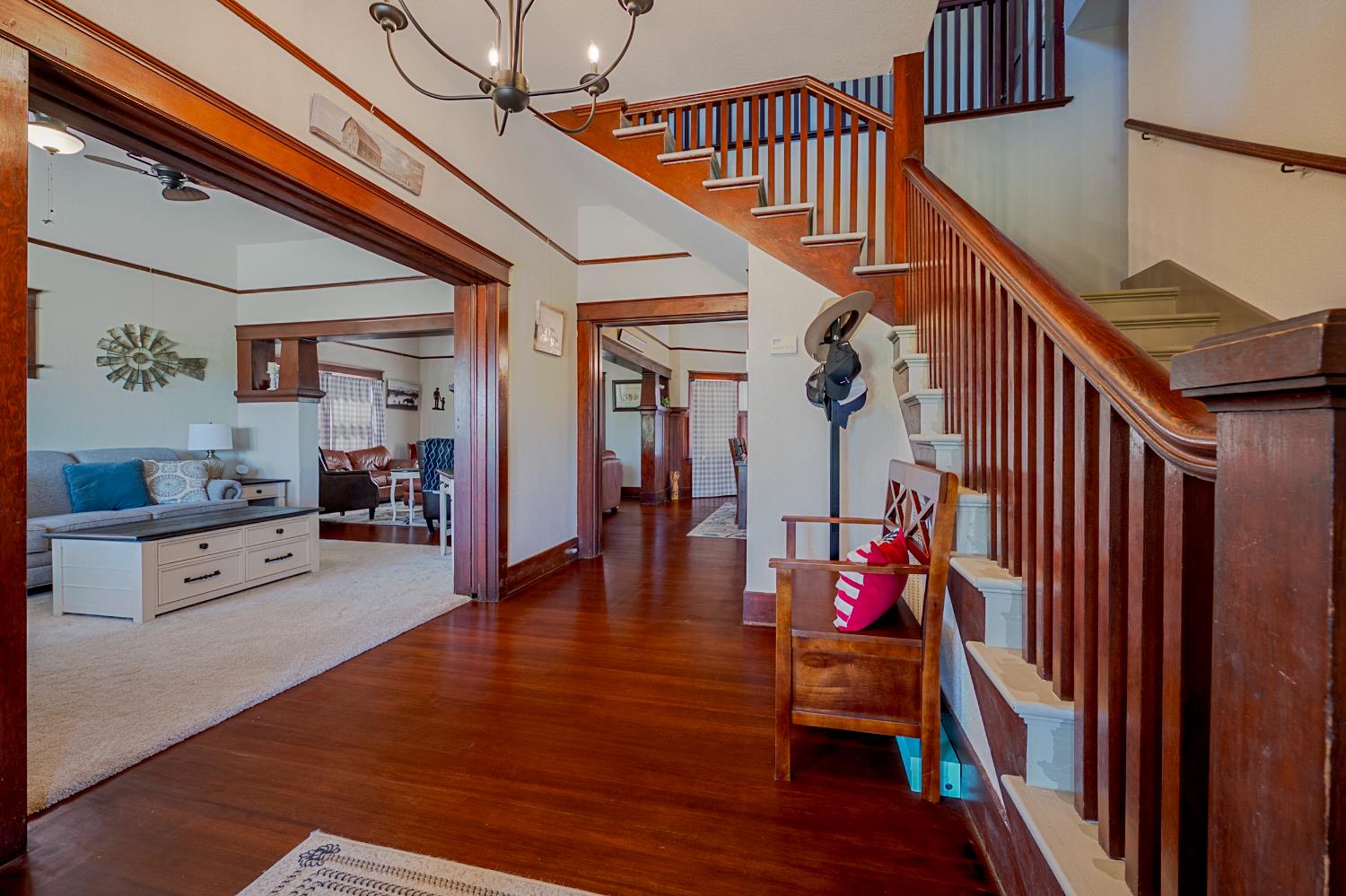 14625 Le Grand Rd, Le Grand, CA 95333