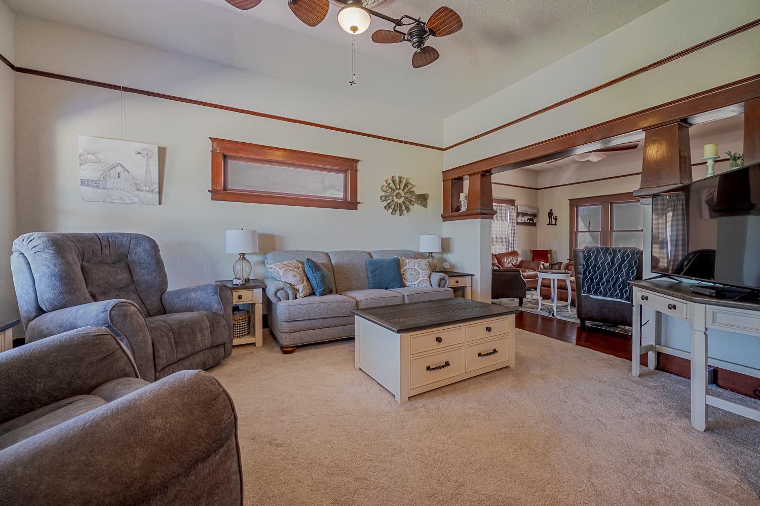 14625 Le Grand Rd, Le Grand, CA 95333