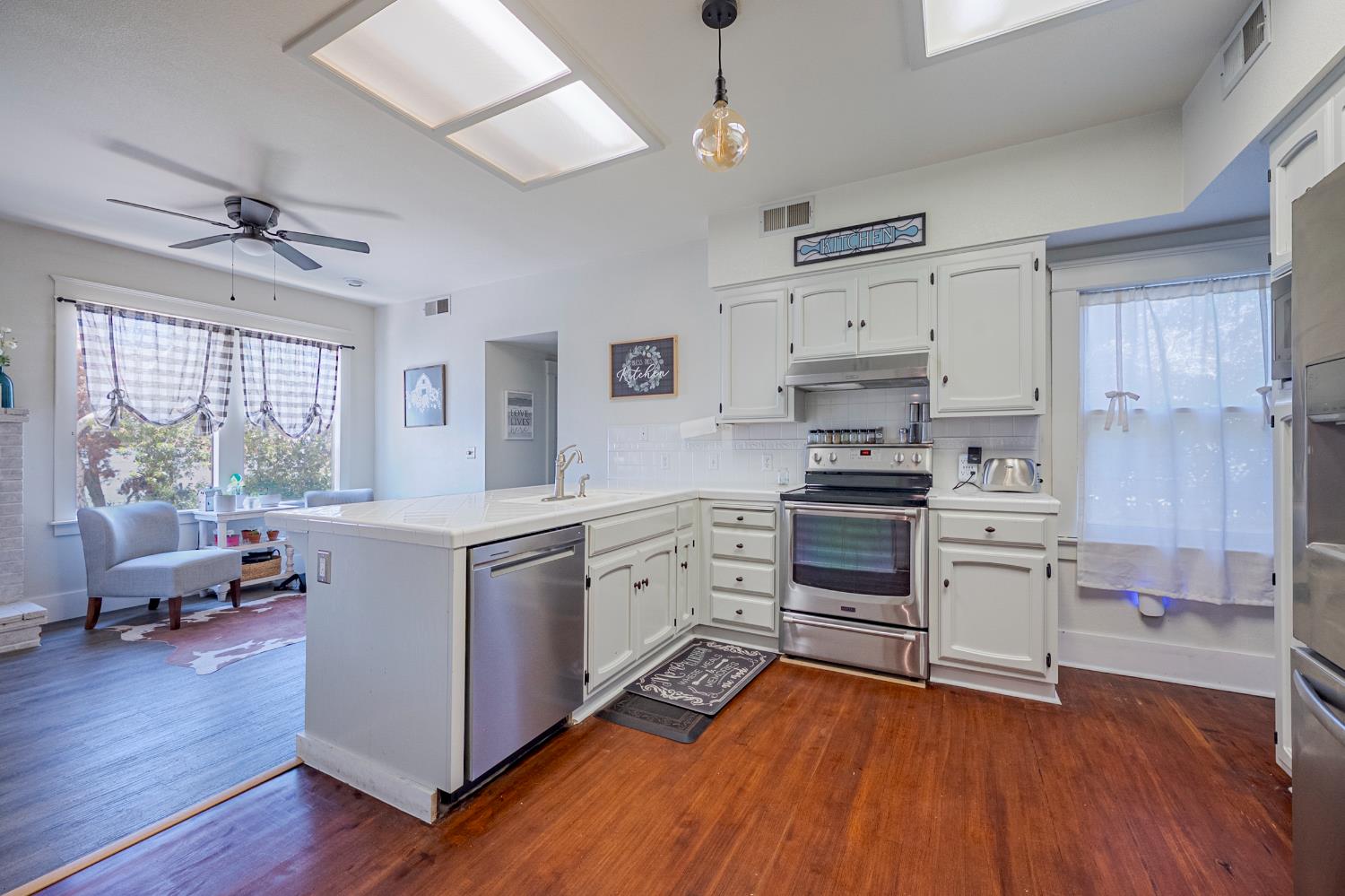 14625 Le Grand Rd, Le Grand, CA 95333