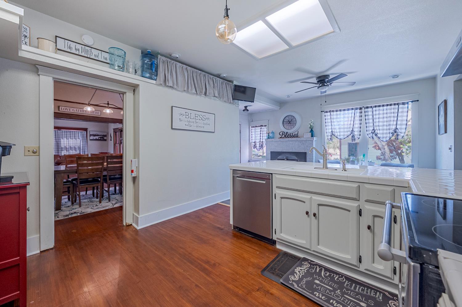 14625 Le Grand Rd, Le Grand, CA 95333