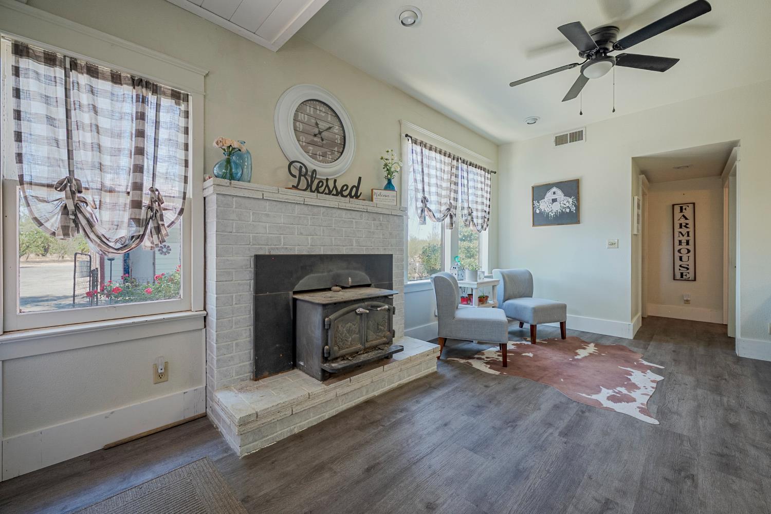 14625 Le Grand Rd, Le Grand, CA 95333