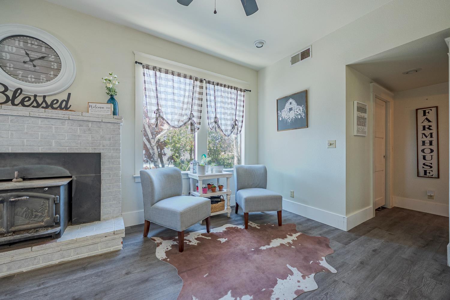 14625 Le Grand Rd, Le Grand, CA 95333