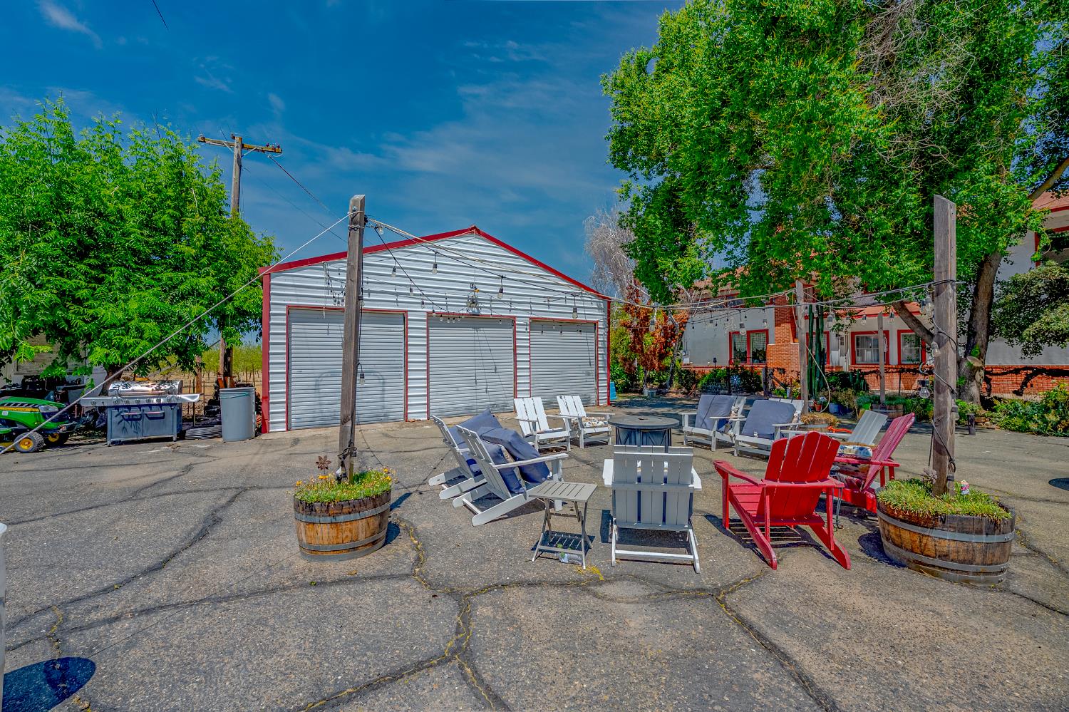 14625 Le Grand Rd, Le Grand, CA 95333