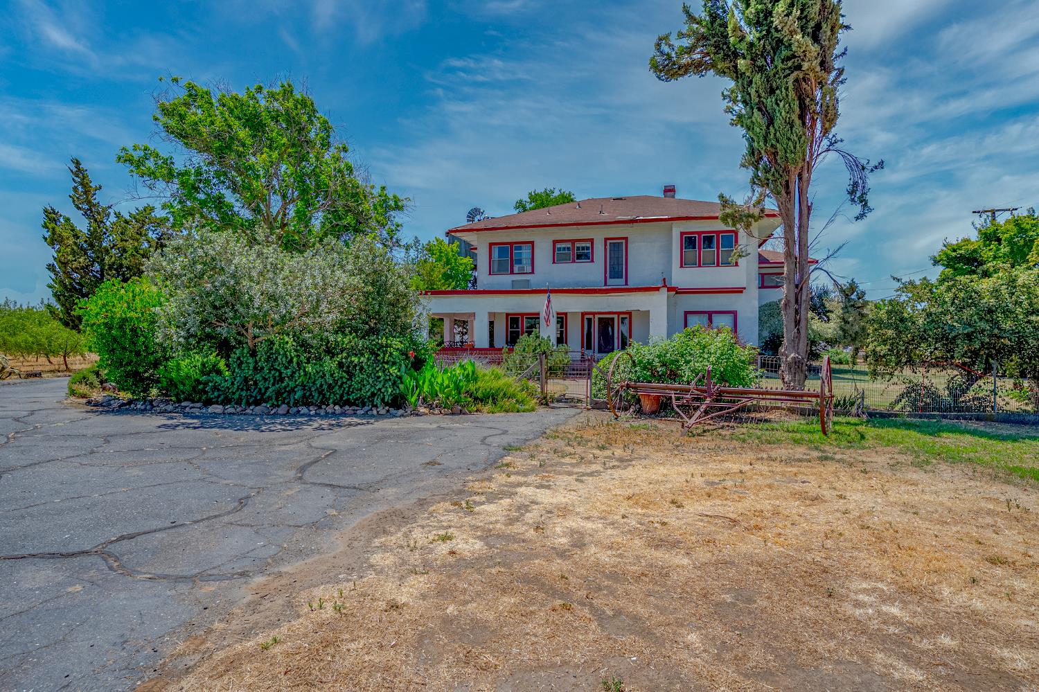 14625 Le Grand Rd, Le Grand, CA 95333