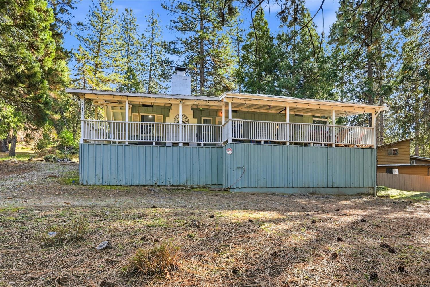 50740 Chu Ranch Rd, Oakhurst, CA 93644