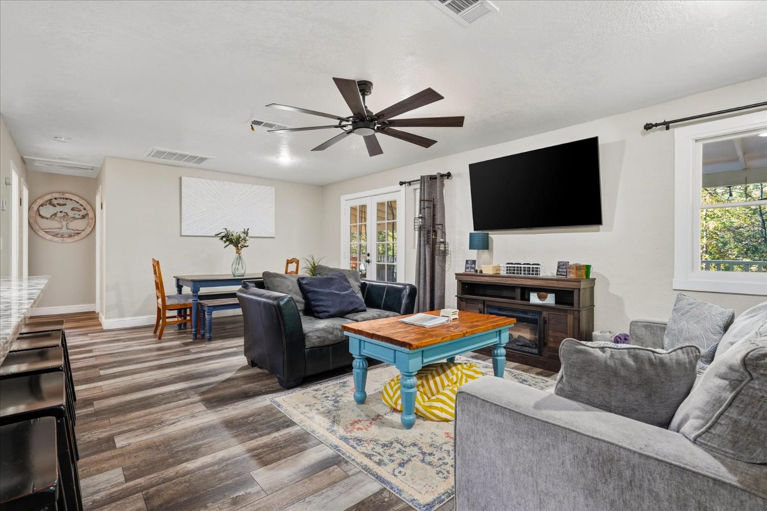 50740 Chu Ranch Rd, Oakhurst, CA 93644