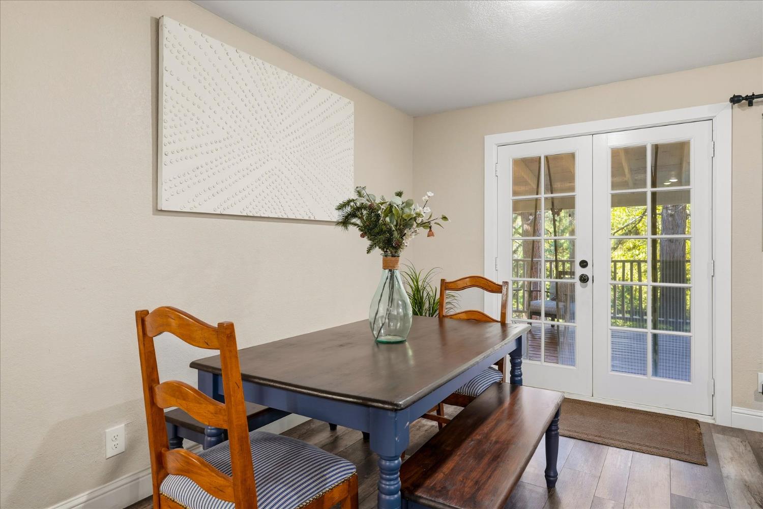 50740 Chu Ranch Rd, Oakhurst, CA 93644