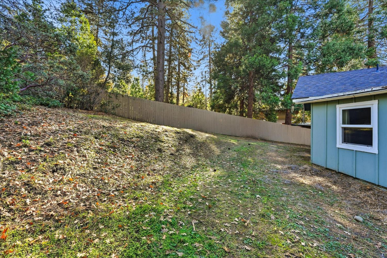 50740 Chu Ranch Rd, Oakhurst, CA 93644