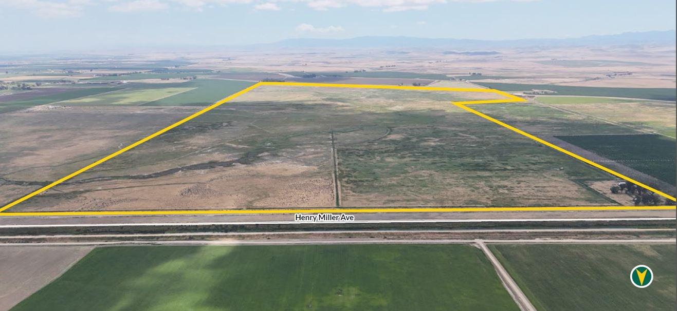 0 0 Henry Miller Ave, Los Banos, CA 93635