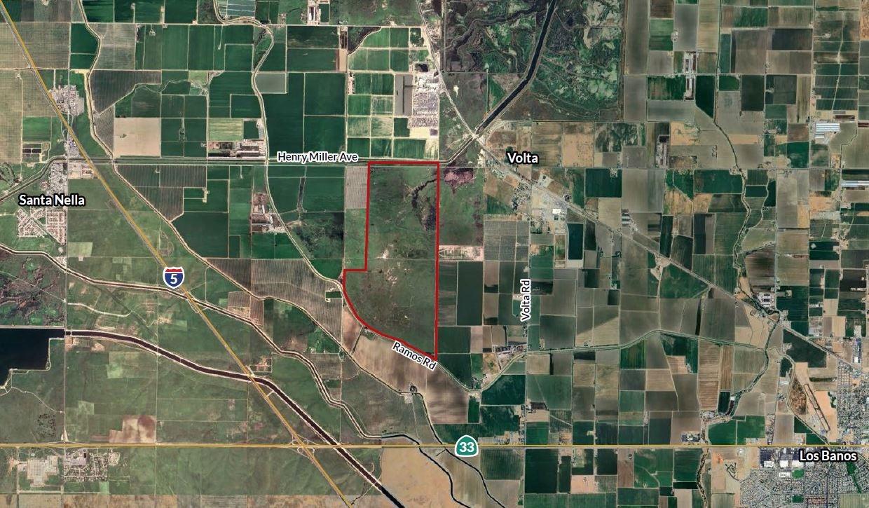 0 0 Henry Miller Ave, Los Banos, CA 93635