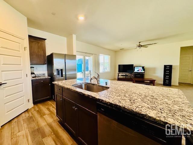 5024 Anaconda, Bakersfield, CA 93306