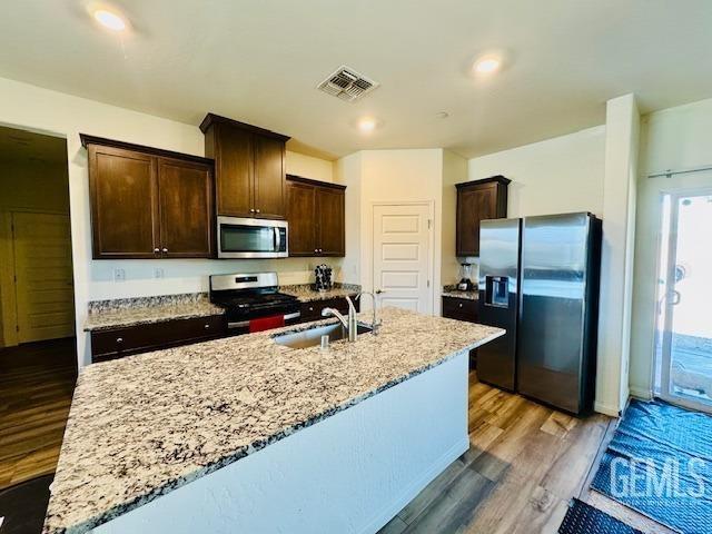 5024 Anaconda, Bakersfield, CA 93306