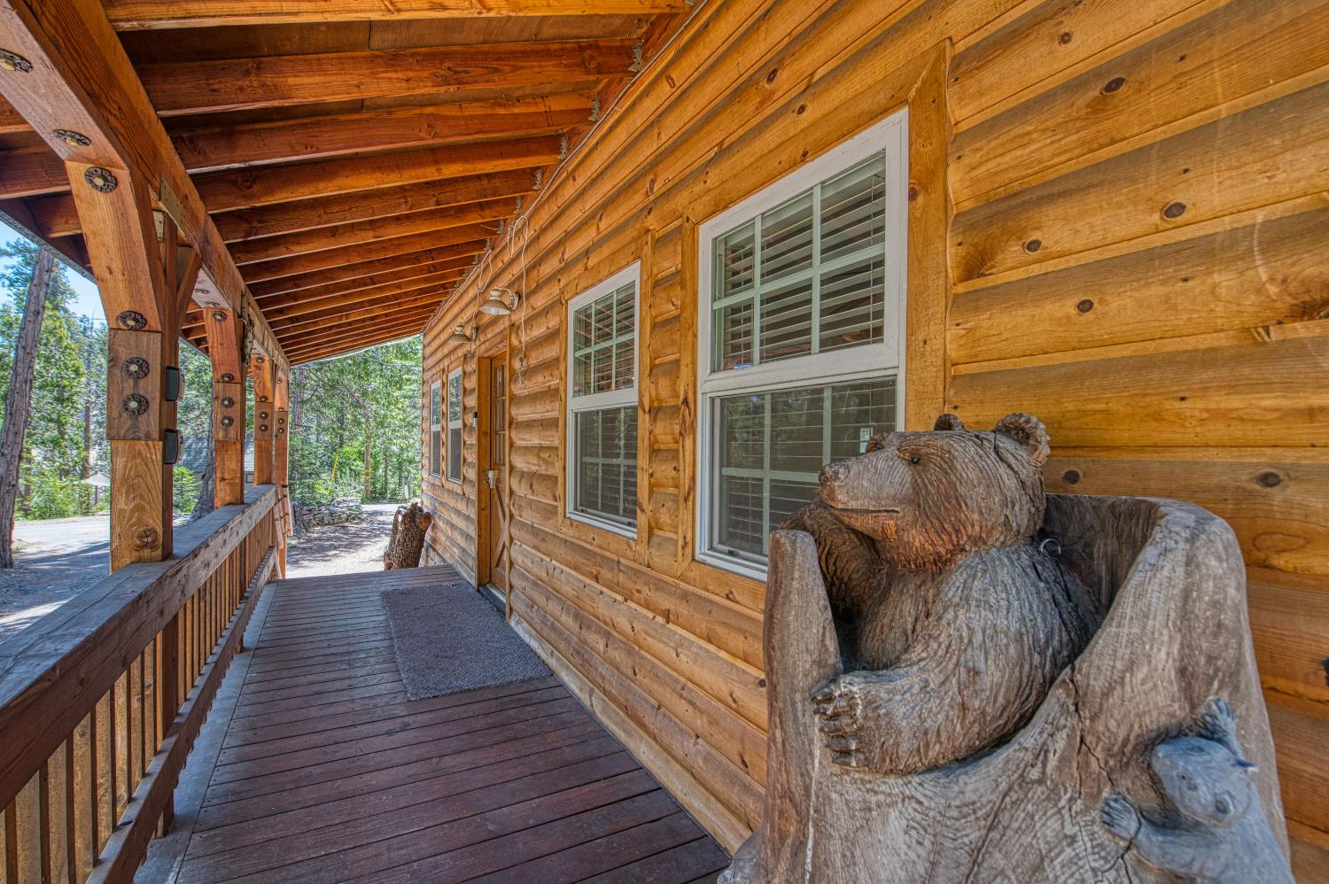 41533 Indian Rock Rd, Shaver Lake, CA 93664