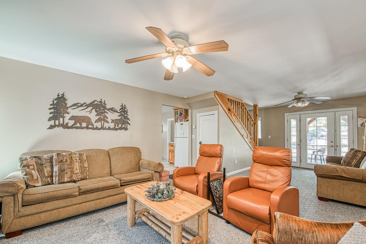 41533 Indian Rock Rd, Shaver Lake, CA 93664