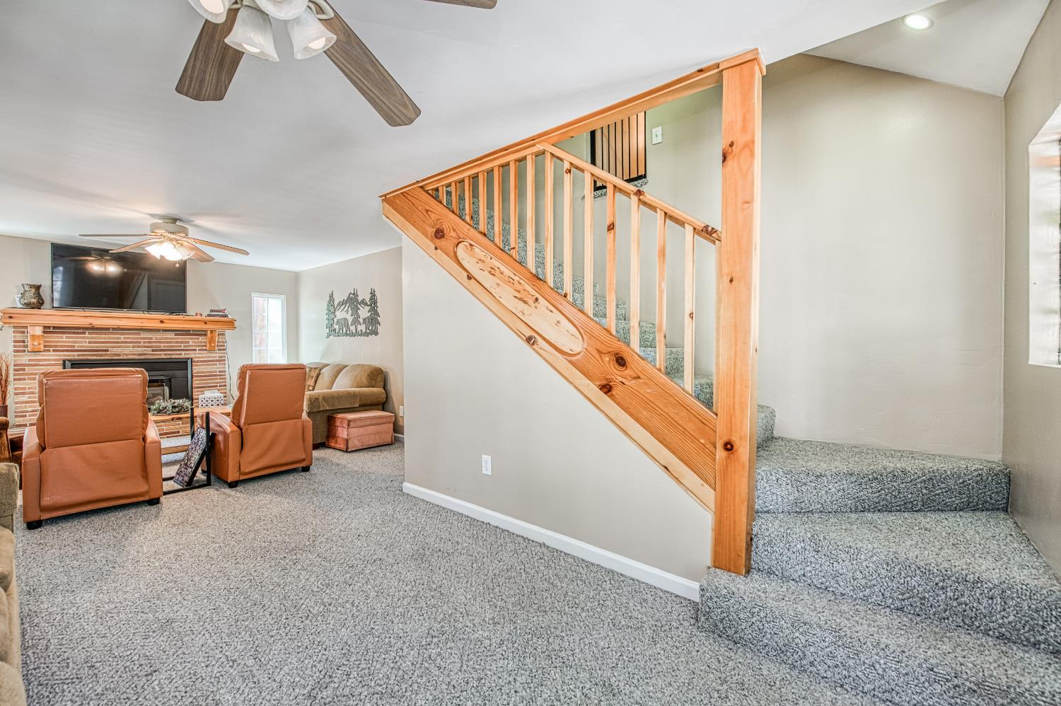 41533 Indian Rock Rd, Shaver Lake, CA 93664