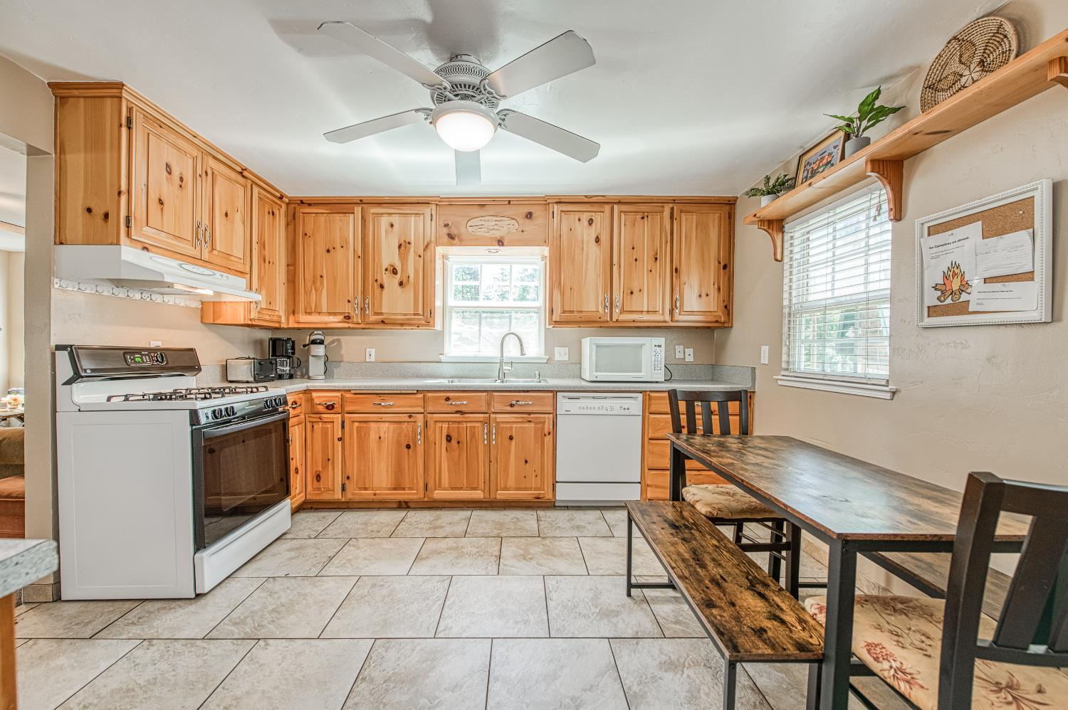 41533 Indian Rock Rd, Shaver Lake, CA 93664