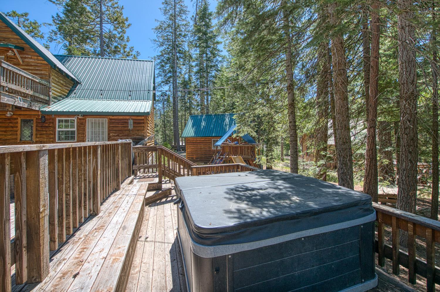 41533 Indian Rock Rd, Shaver Lake, CA 93664