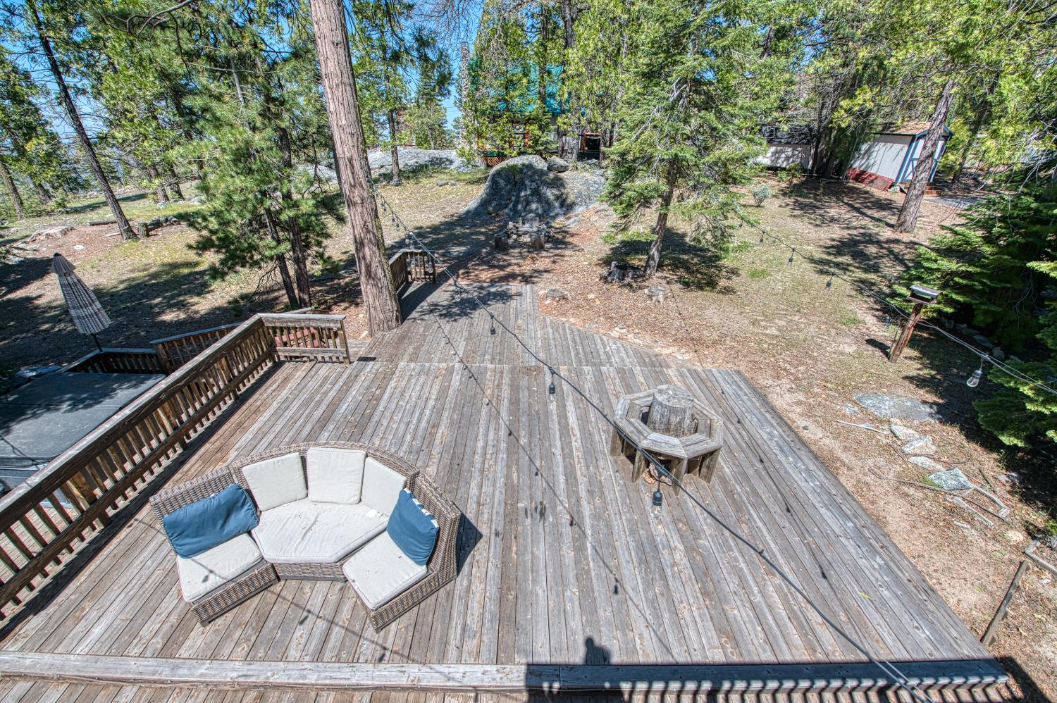 41533 Indian Rock Rd, Shaver Lake, CA 93664
