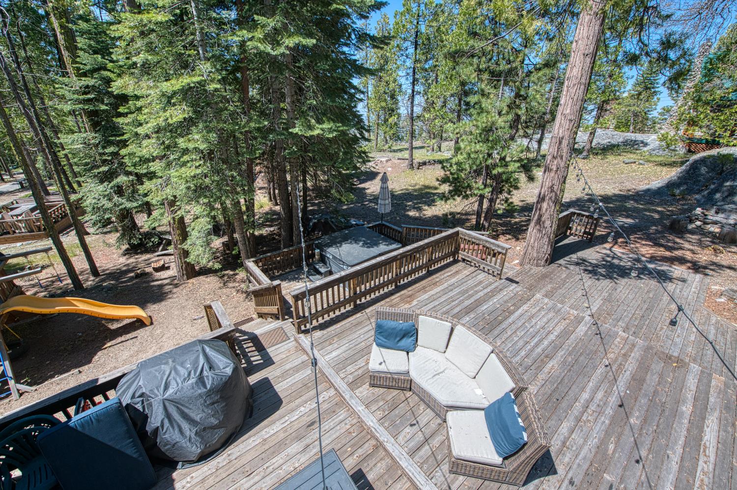 41533 Indian Rock Rd, Shaver Lake, CA 93664