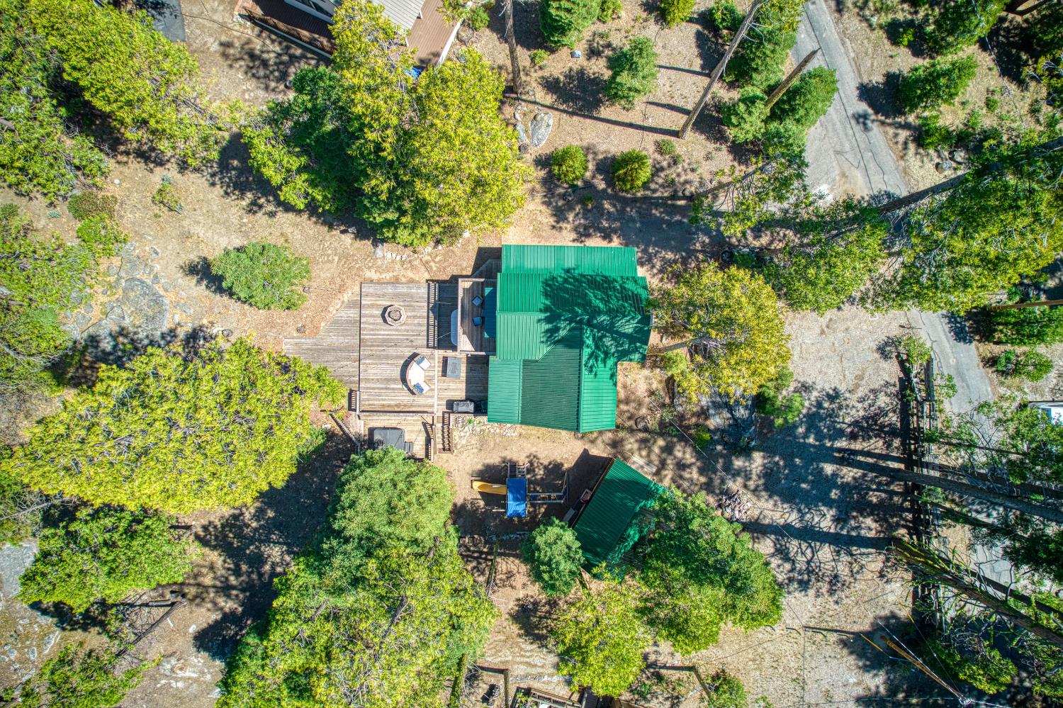 41533 Indian Rock Rd, Shaver Lake, CA 93664