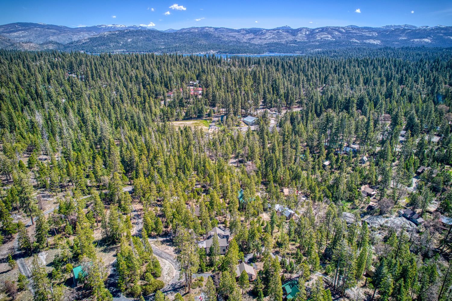 41533 Indian Rock Rd, Shaver Lake, CA 93664