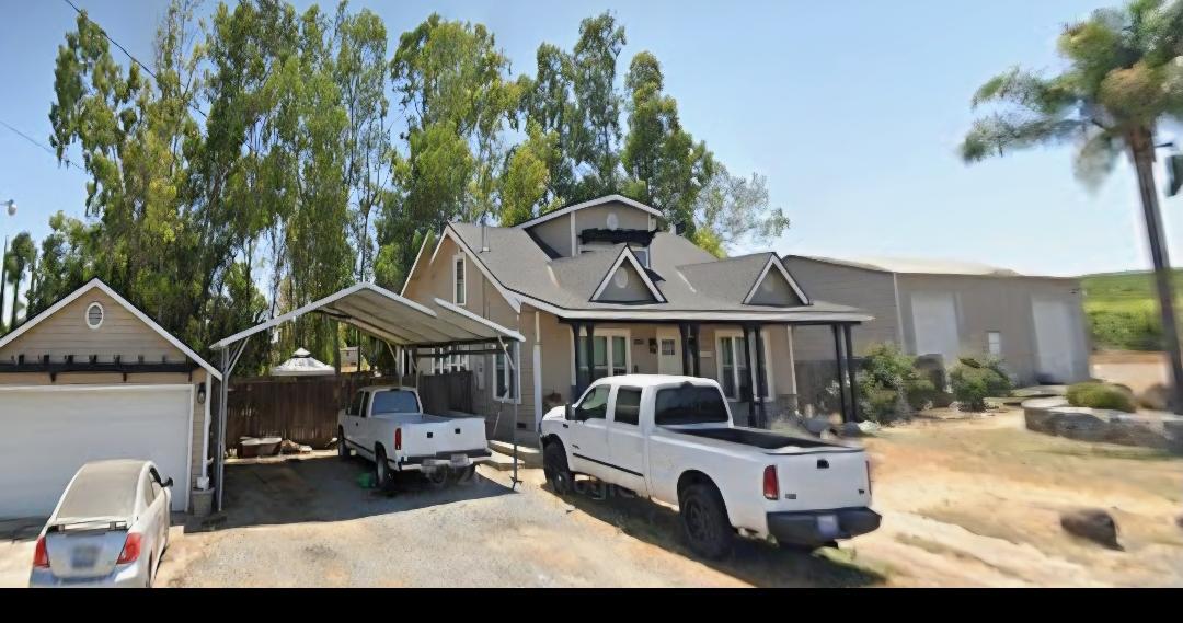 10027 Avenue 424, Dinuba, CA 93618