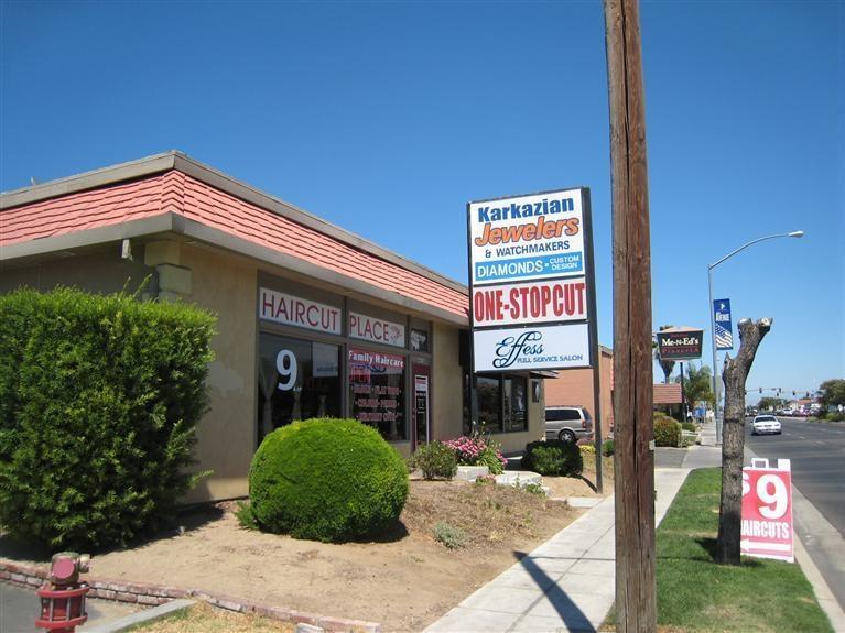 493 W Shaw Ave, Fresno, CA 93612