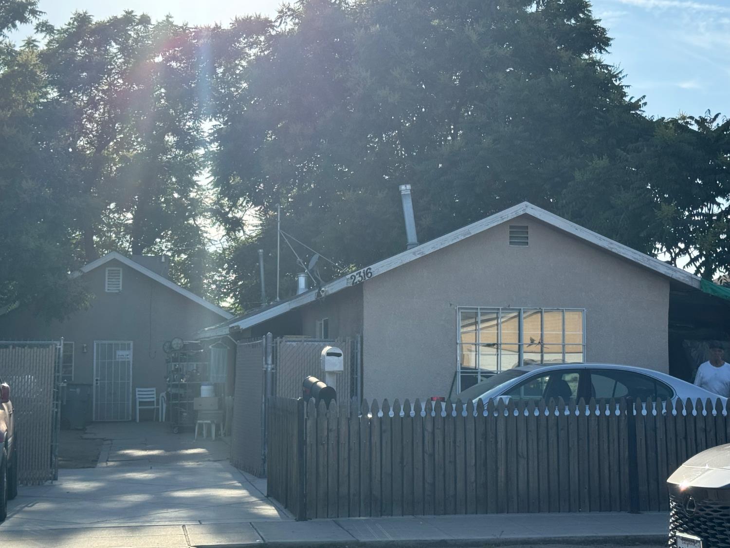 2316 2318 S Eunice Ave, Fresno, CA 93706