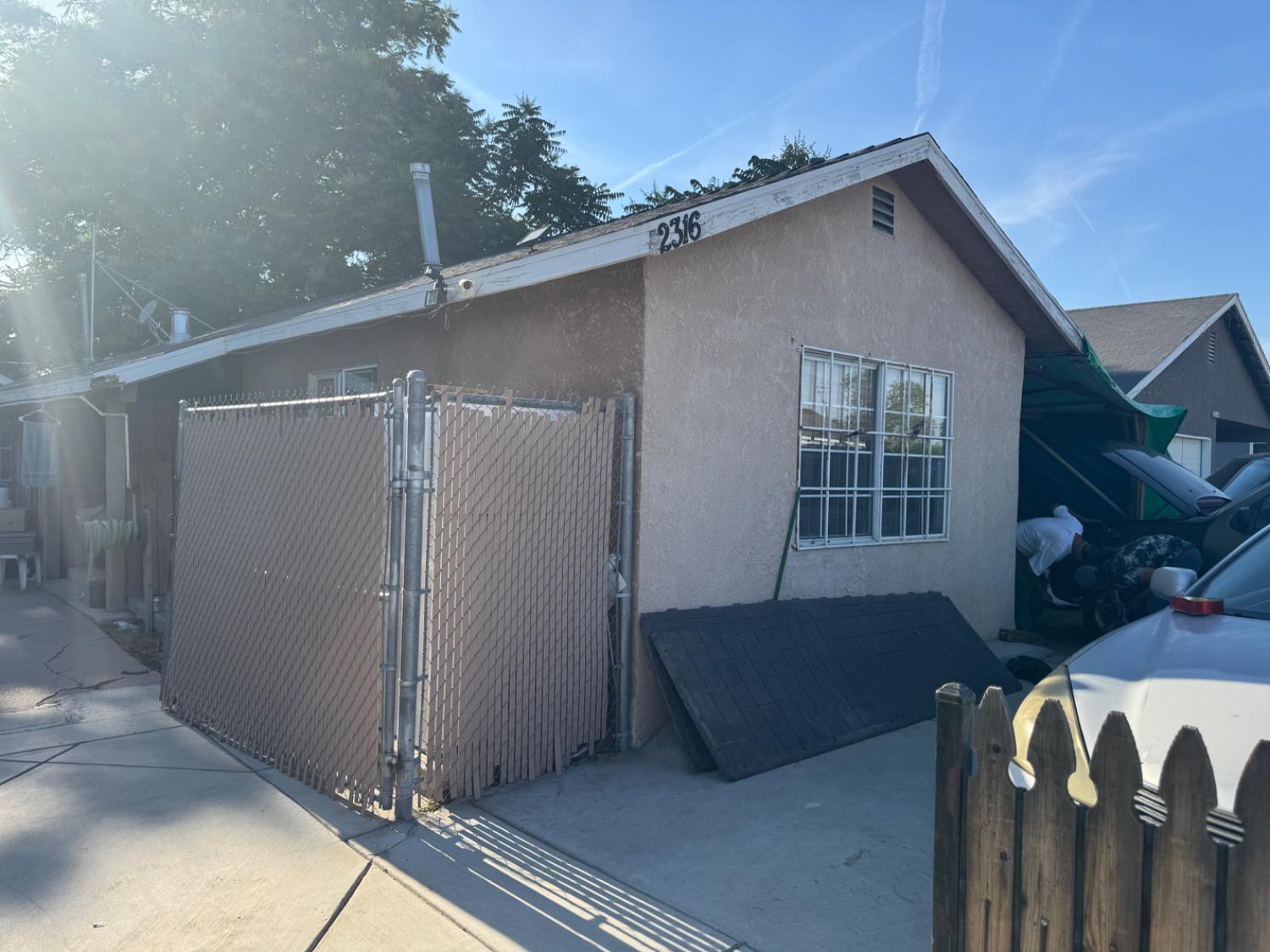 2316 2318 S Eunice Ave, Fresno, CA 93706