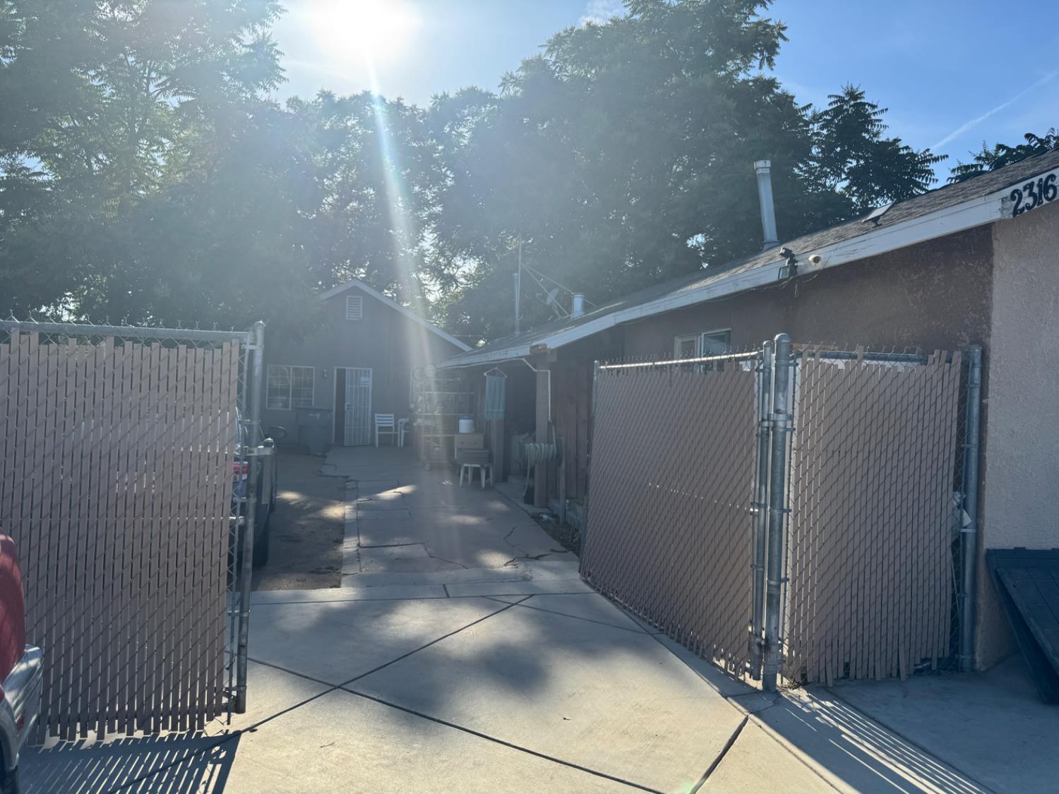 2316 2318 S Eunice Ave, Fresno, CA 93706