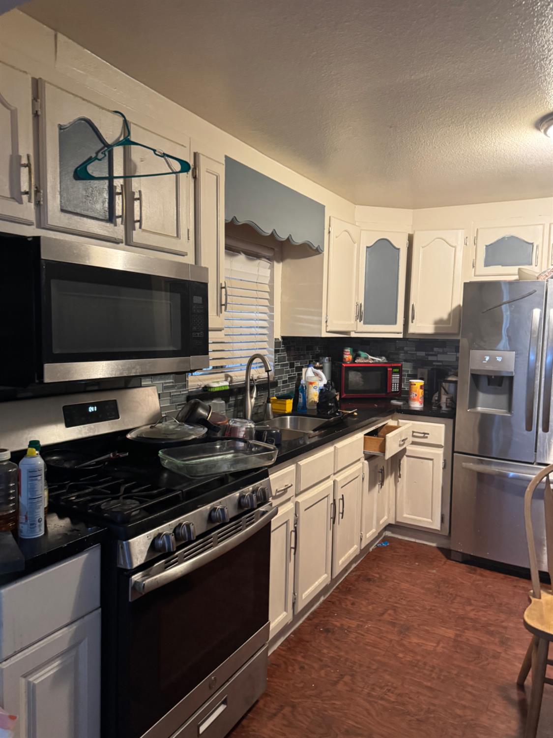 2316 2318 S Eunice Ave, Fresno, CA 93706