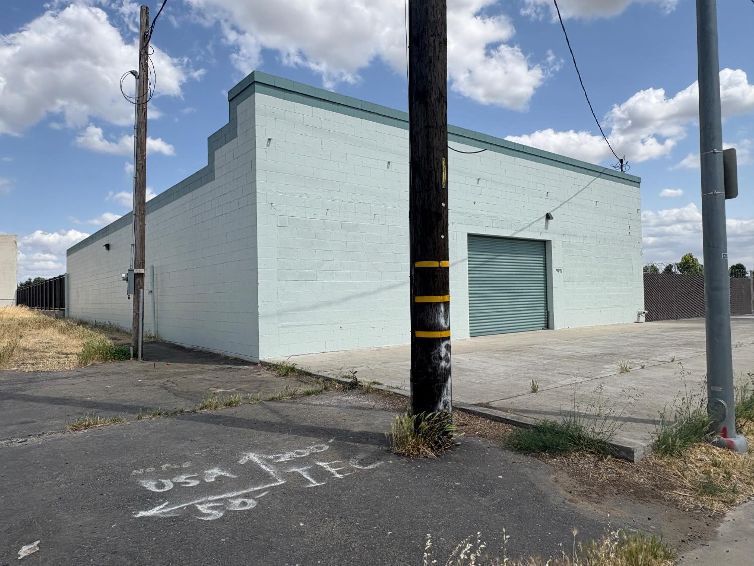 1846 Parsons Ave, Merced, CA 95341