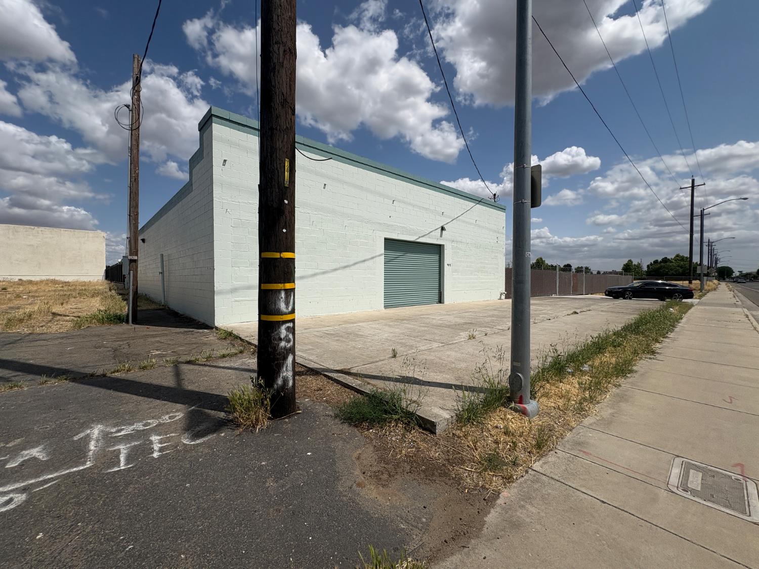 1846 Parsons Ave, Merced, CA 95341