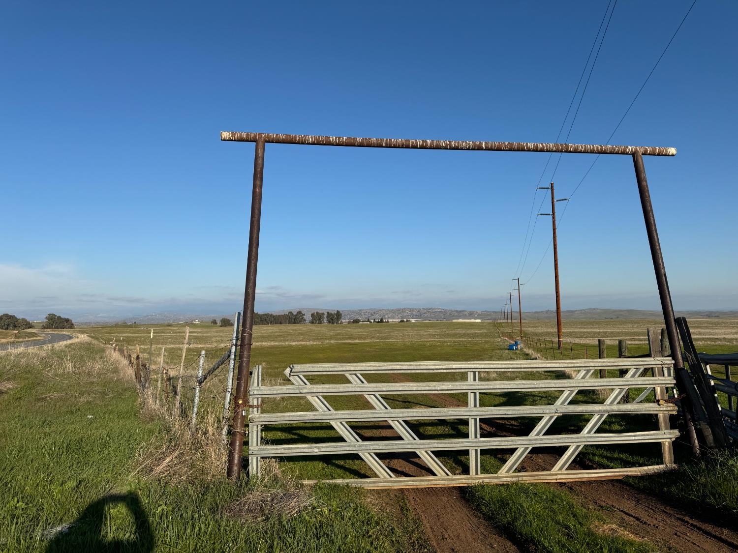 33674 Road 600, Raymond, CA 93653