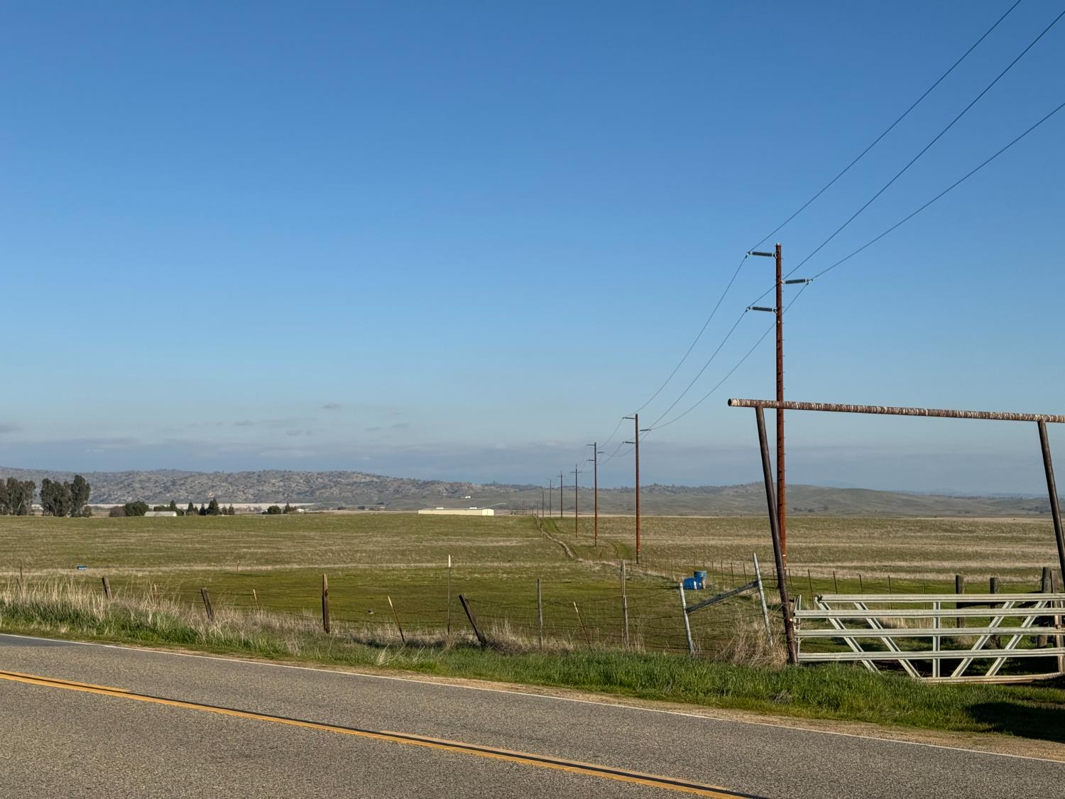 33674 Road 600, Raymond, CA 93653