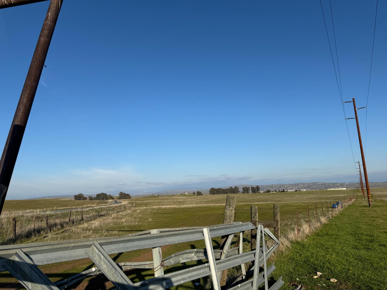 33674 Road 600, Raymond, CA 93653