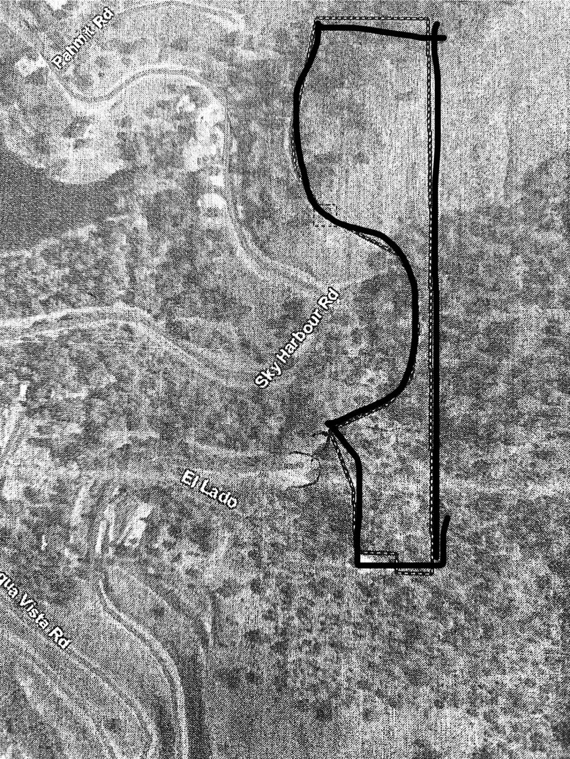 0 000 El Lado Rd, Friant, CA 93626