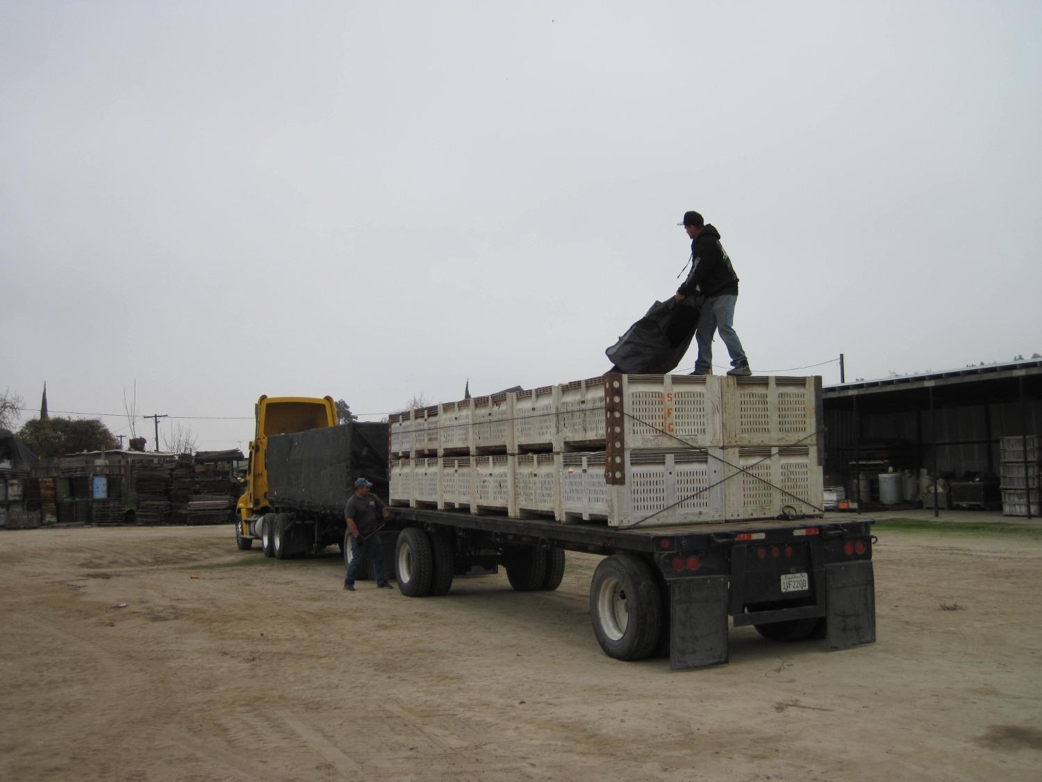 347 E Clayton Ave, Fresno, CA 93725