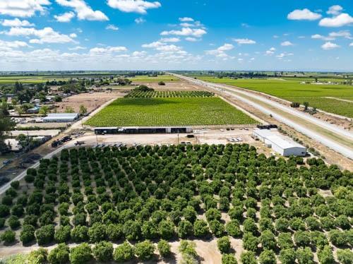 347 E Clayton Ave, Fresno, CA 93725