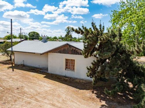 347 E Clayton Ave, Fresno, CA 93725