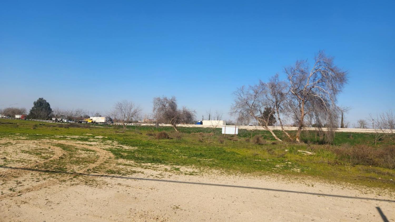 0 0 Sumner, Fowler, CA 93625