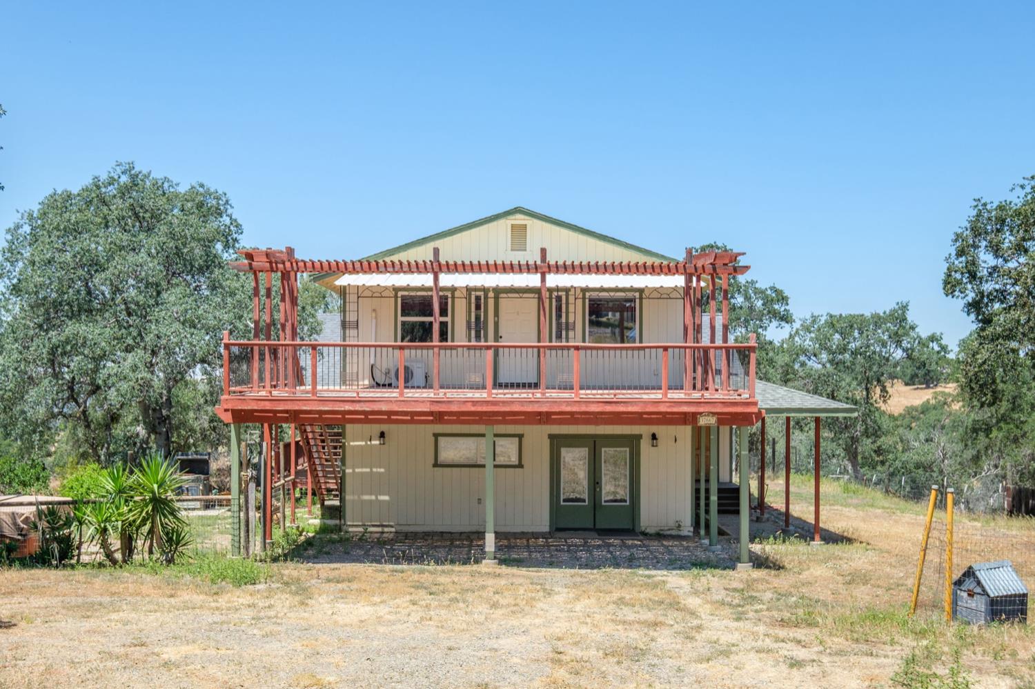 37667 Eagle Dr, Raymond, CA 93653